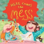 Here Comes the Mess Cover Image