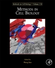 Methods in Cell Biology: Volume 158 Cover Image