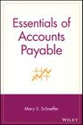 Essentials of Accounts Payable By Mary S. Schaeffer Cover Image
