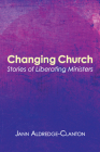 Changing Church Cover Image