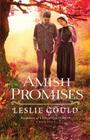 Amish Promises (Neighbors of Lancaster County #1) Cover Image