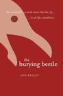 The Burying Beetle (Gussie #1) Cover Image