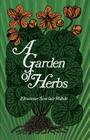 A Garden of Herbs Cover Image