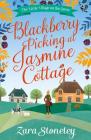 Blackberry Picking at Jasmine Cottage (the Little Village on the Green, Book 2) Cover Image