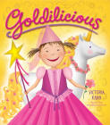 Goldilicious Cover Image