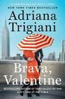 Brava, Valentine: A Novel Cover Image