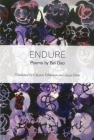 Endure (Black Widow Press Modern Poetry) By Bei Dao, Clayton Eshleman (Translator), Lucas Klein (Translator) Cover Image