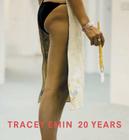 Tracey Emin 20 Years Cover Image