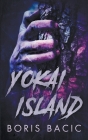 Yōkai Island (Haunted Places #4) Cover Image