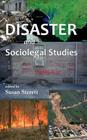 Disaster and Sociolegal Studies Cover Image