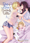 Days of Love at Seagull Villa Vol. 3 Cover Image