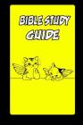 Bible Study Guide: Know Your Bible Inside and Out, 6x9, Bible Verse, Bible Application, Bible Study Guide By Gary Wittmann Cover Image