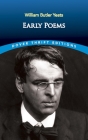 Early Poems By William Butler Yeats Cover Image