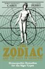 The Zodiac and the Salts of Salvation: Homeopathic Remedies for the Sign Types Cover Image