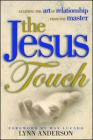 Jesus Touch Cover Image