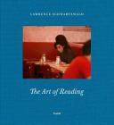 Lawrence Schwartzwald: The Art of Reading By Lawrence Schwartzwald (Photographer) Cover Image