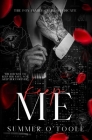 Keep Me: A Dark Bodyguard Romance Cover Image