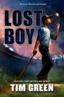 Lost Boy By Tim Green Cover Image