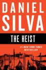 The Heist (Gabriel Allon #14) Cover Image