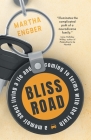 Bliss Road: A memoir about living a lie and coming to terms with the truth Cover Image