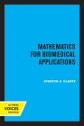 Mathematics for Biomedical Applications Cover Image