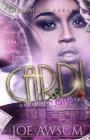 Cardi: A South Bronx Love Story By Joe Awsum Cover Image