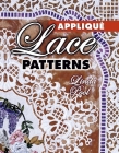 Applique Lace Patterns By Linda Pool Cover Image