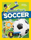 Absolute Expert: Soccer By Eric Zweig Cover Image