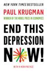 End This Depression Now! Cover Image