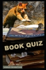 Book Quiz - 15 By Vaibhav Devanathan Cover Image