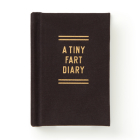 A Tiny Fart Diary Cover Image