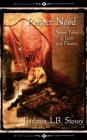 Perfect Need - Seven Tales of Love and Passion By Barbara L. B. Storey Cover Image