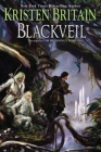 Blackveil (Green Rider #4) By Kristen Britain Cover Image