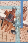First Swimming Lesson: Raf&Ari By Robyn Ella Cover Image
