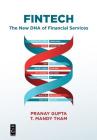 Fintech: The New DNA of Financial Services By Pranay Gupta, T. Mandy Tham Cover Image