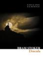 Dracula (Collins Classics) Cover Image