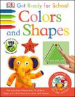 Bip, Bop, and Boo Get Ready for School: Colors and Shapes By DK Cover Image