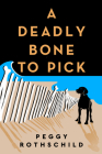 A Deadly Bone to Pick Cover Image