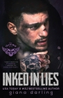 Inked in Lies By Giana Darling Cover Image