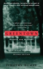 Greentown: Murder and Mystery in Greenwich, America's Wealthiest Community Cover Image