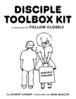 Disciple Toolbox Kit Cover Image
