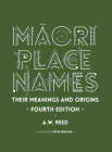 Māori Place Names Cover Image