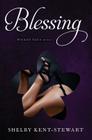 Blessing: A Wicked Tails Story By Shelby Kent-Stewart Cover Image