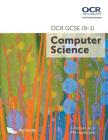 OCR GCSE (9-1) Computer Science By S. Robson, P. M. Heathcote Cover Image