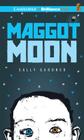 Maggot Moon By Sally Gardner, Robert Madge (Read by) Cover Image
