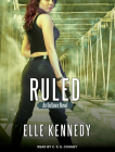 Ruled (Outlaws #3) Cover Image