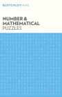 Bletchley Park Number and Mathematical Puzzles Cover Image