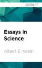 Essays in Science Cover Image