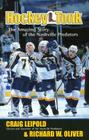 Hockey Tonk: The Amazing Story of the Nashville Predators By Craig Leipold Cover Image
