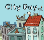 City Day By Glenn Brucker Cover Image